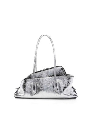 The Attico: totes bags - La Passeggiata Small Handbag