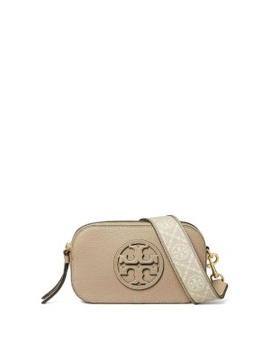 TORY BURCH: Sacs bandoulière - Sac Bandoulière - Rose Clair