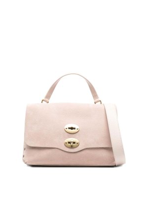 ZANELLATO: トートバッグ - トートバッグ - ベージュ