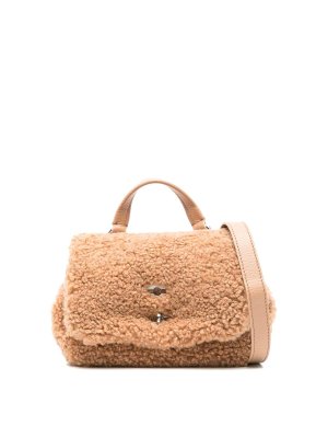 ZANELLATO: shopper - Borsetta per baby orsacchiotto