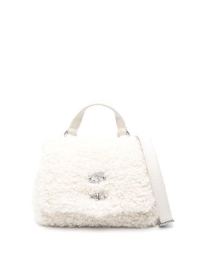 ZANELLATO: shopper - Borsetta per baby orsacchiotto