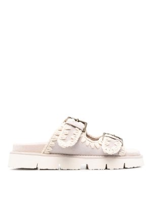 MOU: sandals - Bio Low Sandals