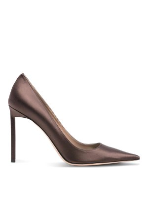 TOM FORD: Zapatos de salón - Zapatos De Salón - Marrón