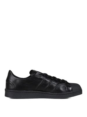 Y-3: trainers - Superstar Sneakers