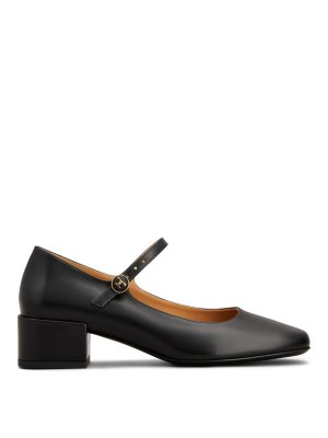 TOD'S: Pumps - Pumps - Schwarz