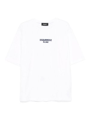 DSQUARED2: t-shirts - T-shirt