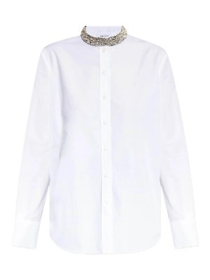 ALEXANDER MCQUEEN: shirts - Shirt
