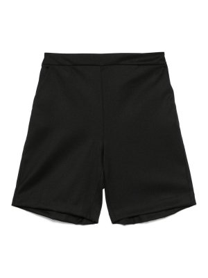 ERMANNO SCERVINO: Trousers Shorts - Shorts