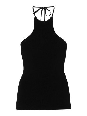 ISABEL MARANT: crew necks - Oracy Pullover