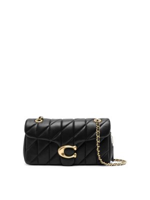 COACH: shoulder bags - Tabby 26 Quilted Shoulder Bag