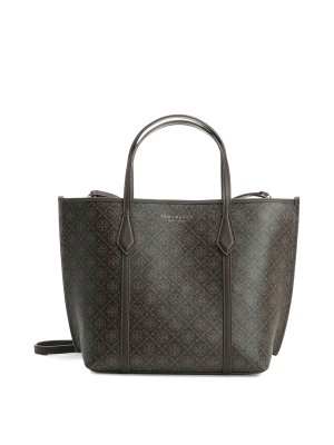TORY BURCH: totes bags - Small Perry Tote Bag