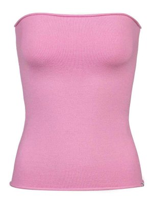 EXTREME CASHMERE: Tops & Tank tops - Cashmere top