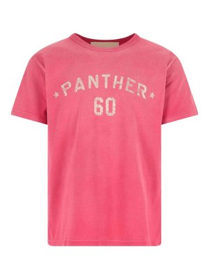 VALENTINO GARAVANI: t-shirts - Chez Valentino T-Shirt