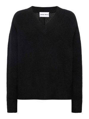 EMERSON RENALDI: Sudaderas y suéteres - Sudadera - Beis