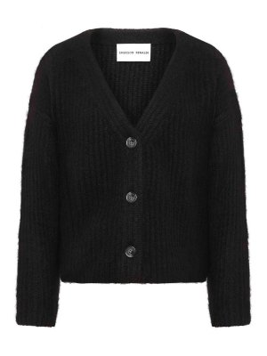 EMERSON RENALDI: Cardigans - Cardigan - Nude