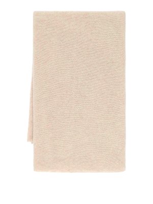 EMERSON RENALDI: Bufandas y pañuelos - Bufanda - Beis