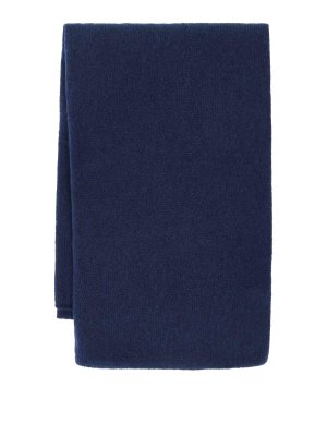 EMERSON RENALDI: scarves - Cashmere Silk Scarf