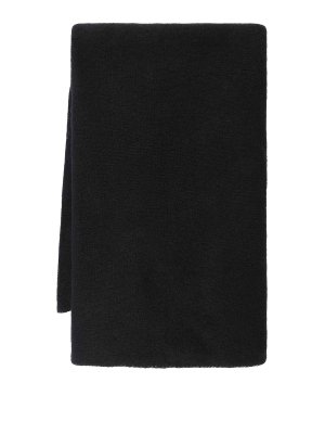 EMERSON RENALDI: scarves - Cashmere Silk Scarf