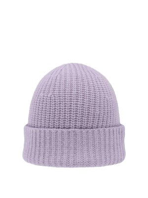 EMERSON RENALDI: Hüte - Hut - Hellgrau