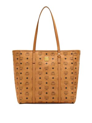 MCM: totes bags - Medium Toni Shopper