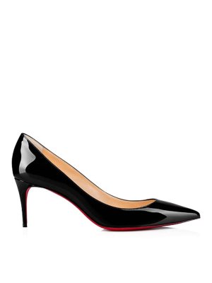 CHRISTIAN LOUBOUTIN: court shoes - Kate 70 Mm Pump