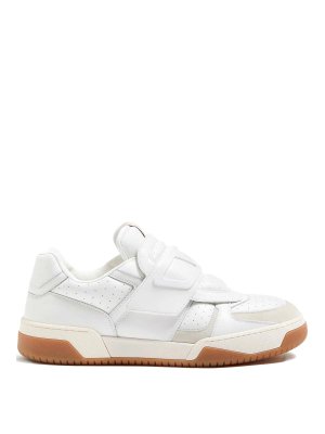 VALENTINO GARAVANI: trainers - Joie De Joeur Low-Top Sneakers