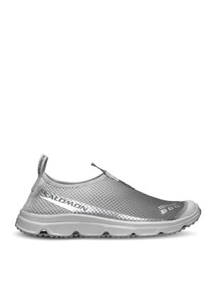 SALOMON: Sneaker - Sneaker - Grau