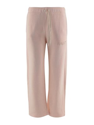 AUTRY: Sweatshirts & Sweaters - Pink sweatshirt trousers