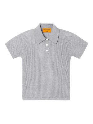 GUEST IN RESIDENCE: Cuellos altos y polos - Suéter Con Cuello Alto