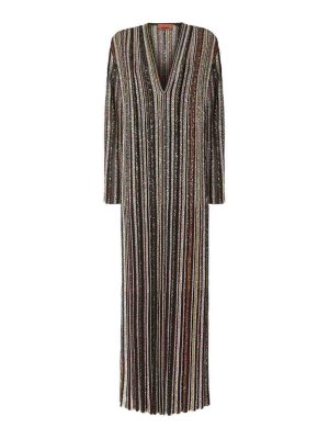 MISSONI: evening dresses - Long dress