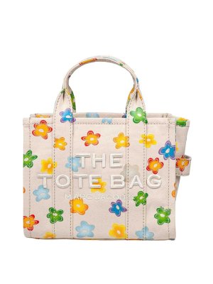 MARC JACOBS: Handtaschen - Shopper - Bunt