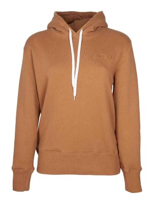 AUTRY: Sudaderas y suéteres - Sudadera - Camel