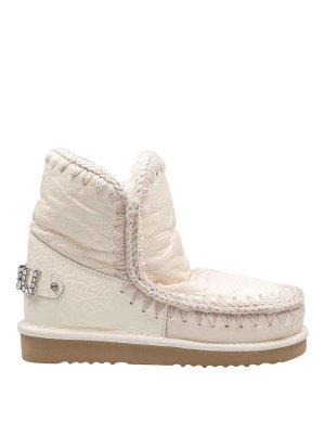 MOU: ankle boots - Eskimo 18 boot
