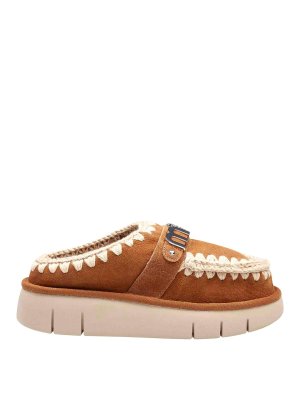 MOU: Mules - Mules - Braun