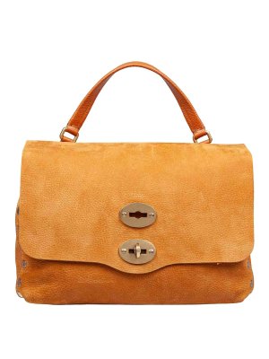 ZANELLATO: トートバッグ - トートバッグ - ベージュ