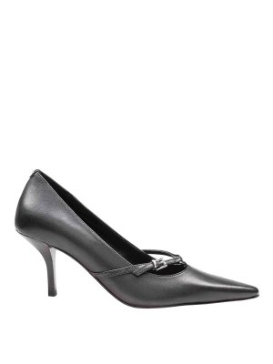 MICHAEL KORS: court shoes - Michael Decollete Kors Selina