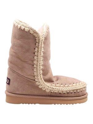 MOU: stivali - Stivale Eskimo Boot