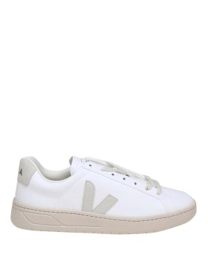 VEJA: Chaussures de sport - Baskets - Beige