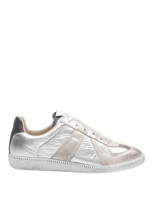 Maison Margiela: sneakers - Sneakers Replica