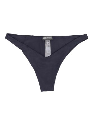 DSQUARED2: Bikini - Bikini - Schwarz