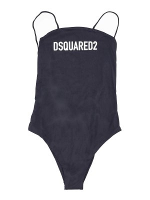 DSQUARED2: costumi interi - Costume intero