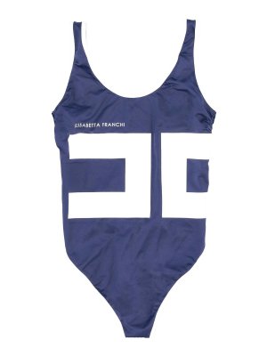 ELISABETTA FRANCHI: bikinis - Swimming suit