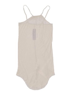 RICK OWENS: Tops und Tank Tops - Top - Schwarz