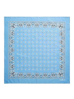 POLO RALPH LAUREN: Schals - Schal - Blau