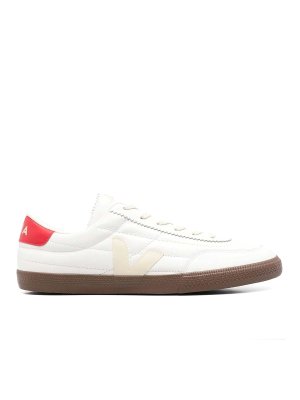 VEJA: Chaussures de sport - Baskets - Blanc