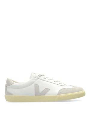 VEJA: Chaussures de sport - Baskets - Gris