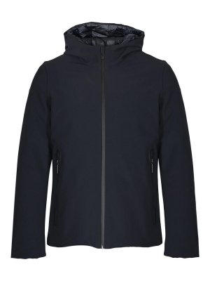 RRD Roberto Ricci Designs: Chaquetas casual - Chaqueta Casual - Azul