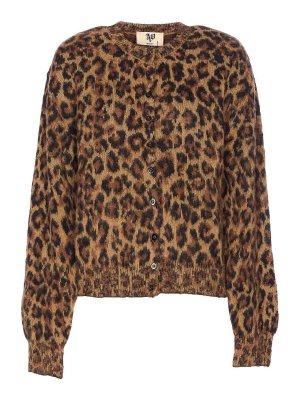 ANIYE BY: カーディガン - カーディガン - ブラウン