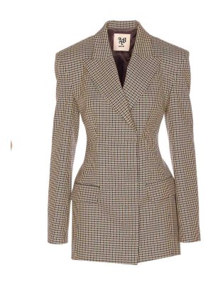 ANIYE BY: カジュアルジャケット - カジュアルジャケット - ベージュ