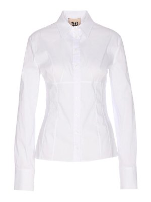 ANIYE BY: シャツ - シャツ - 白